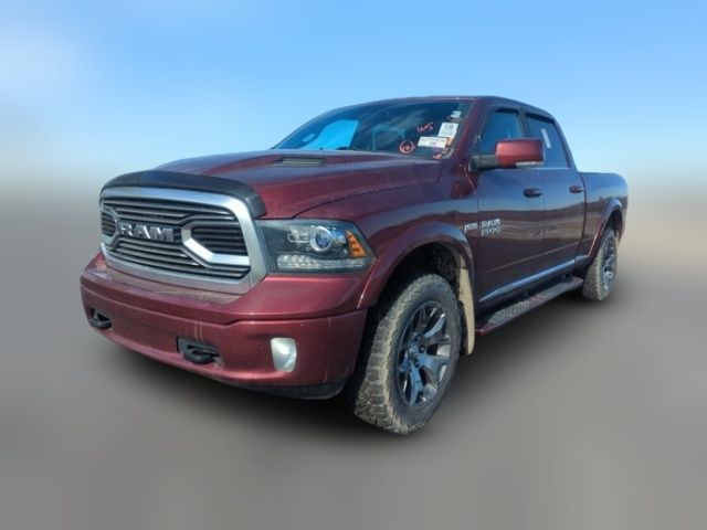 2018 Ram 1500 Limited