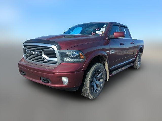 2018 Ram 1500 Limited