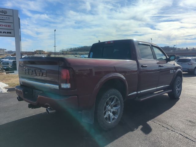 2018 Ram 1500 Limited