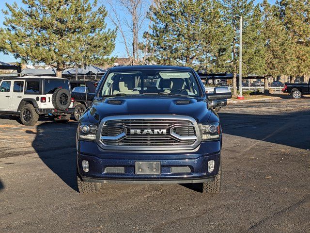 2018 Ram 1500 Limited