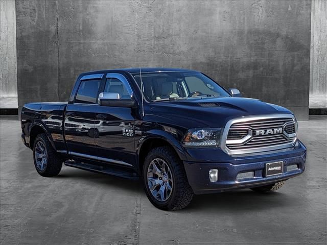 2018 Ram 1500 Limited