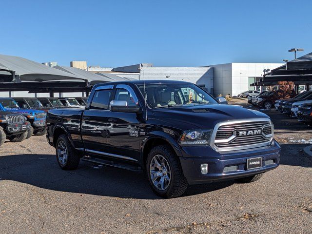 2018 Ram 1500 Limited