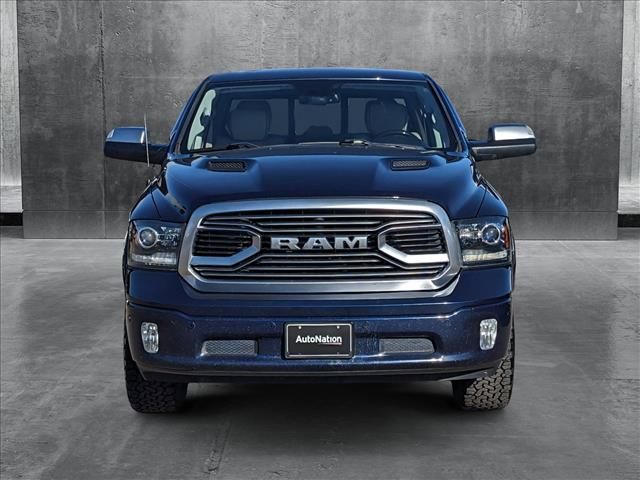 2018 Ram 1500 Limited