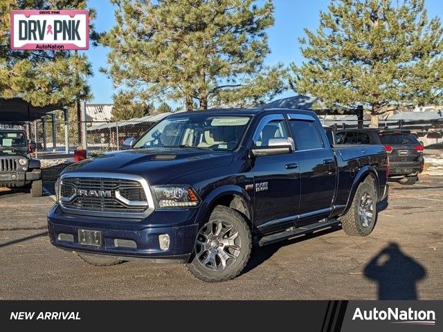 2018 Ram 1500 Limited