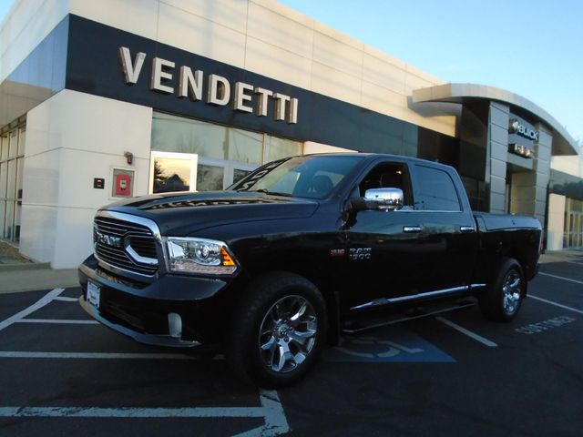 2018 Ram 1500 Limited