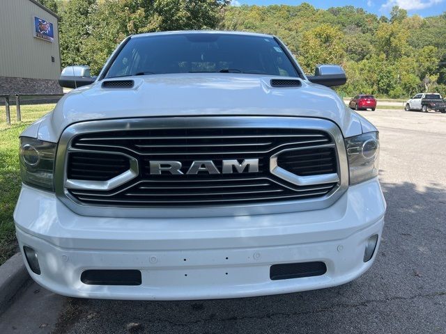 2018 Ram 1500 Limited