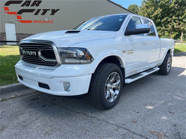 2018 Ram 1500 Limited