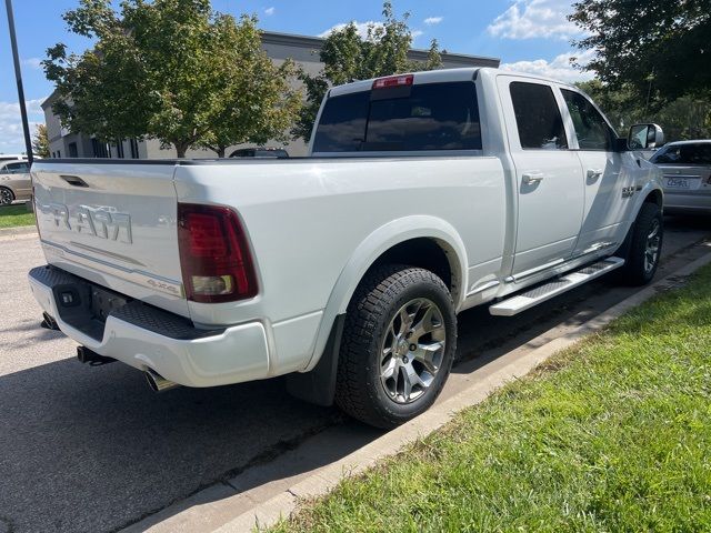 2018 Ram 1500 Limited