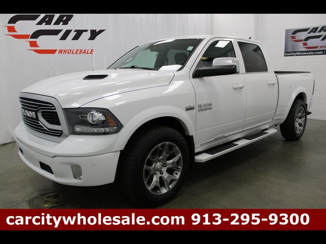 2018 Ram 1500 Limited