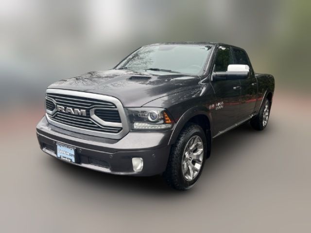 2018 Ram 1500 Limited