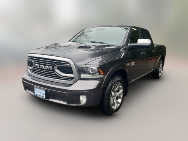 2018 Ram 1500 Limited