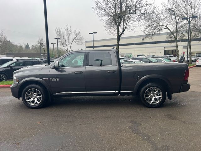 2018 Ram 1500 Limited