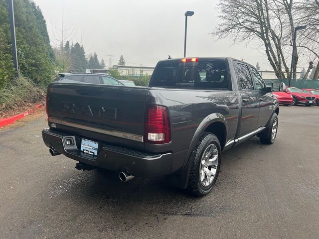 2018 Ram 1500 Limited