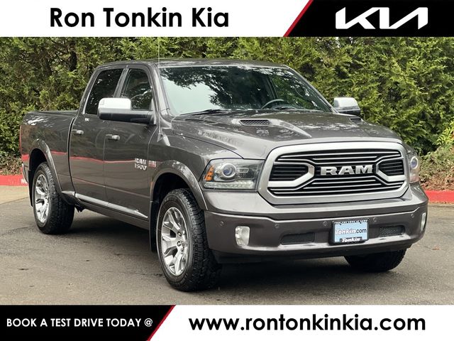 2018 Ram 1500 Limited