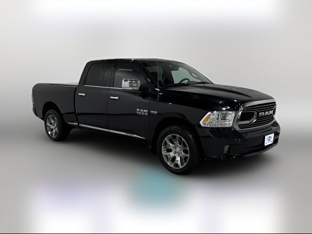 2018 Ram 1500 Limited