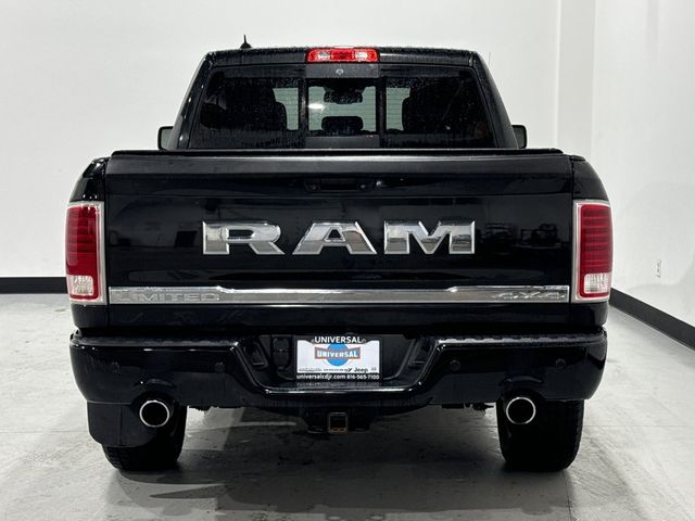 2018 Ram 1500 Limited