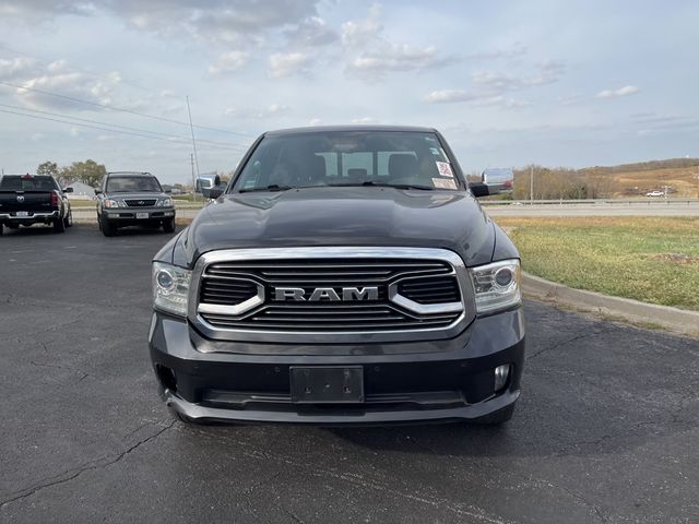 2018 Ram 1500 Limited