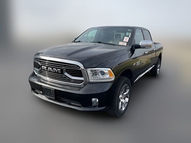 2018 Ram 1500 Limited