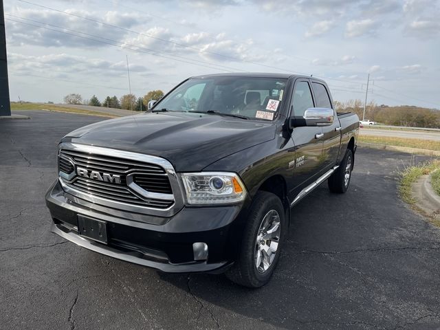 2018 Ram 1500 Limited