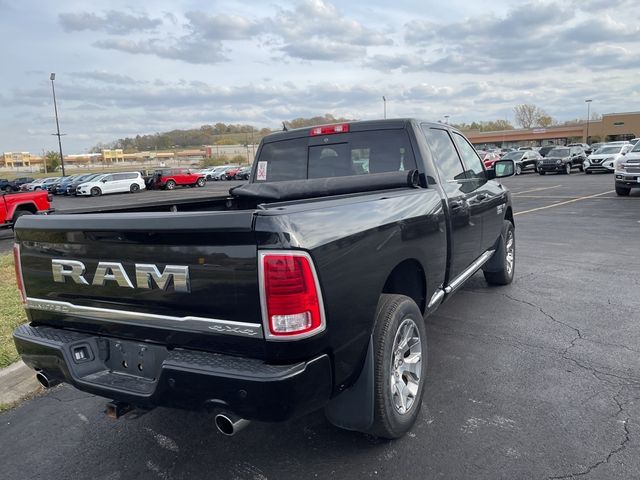 2018 Ram 1500 Limited