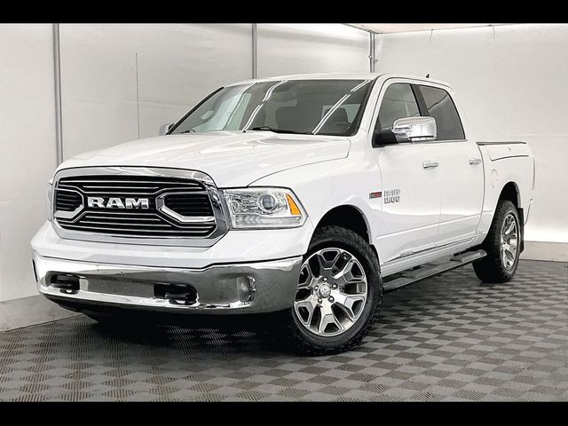 2018 Ram 1500 Limited