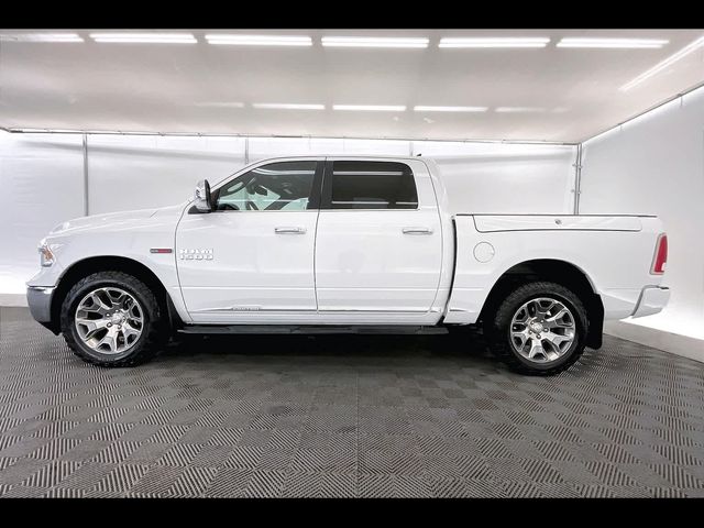 2018 Ram 1500 Limited