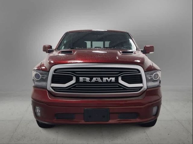 2018 Ram 1500 Limited