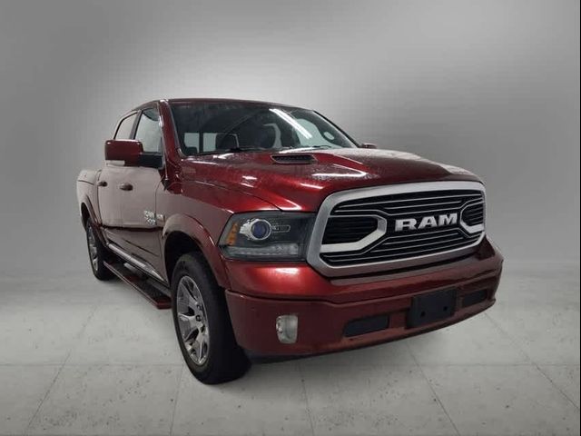 2018 Ram 1500 Limited