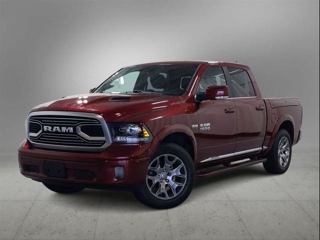 2018 Ram 1500 Limited