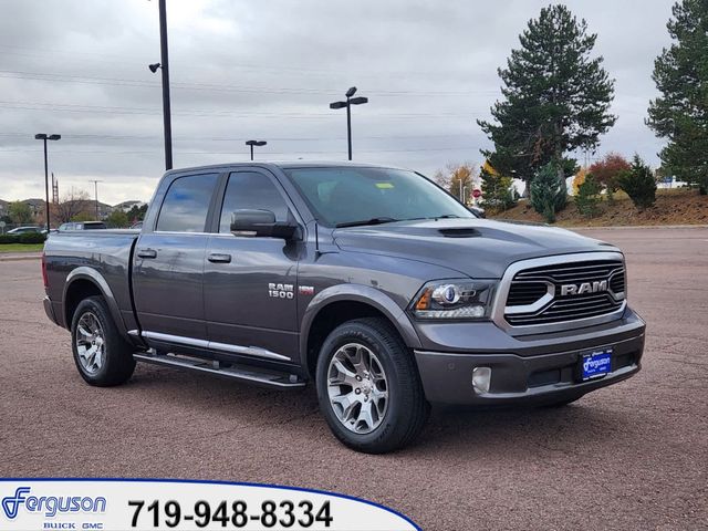 2018 Ram 1500 Limited