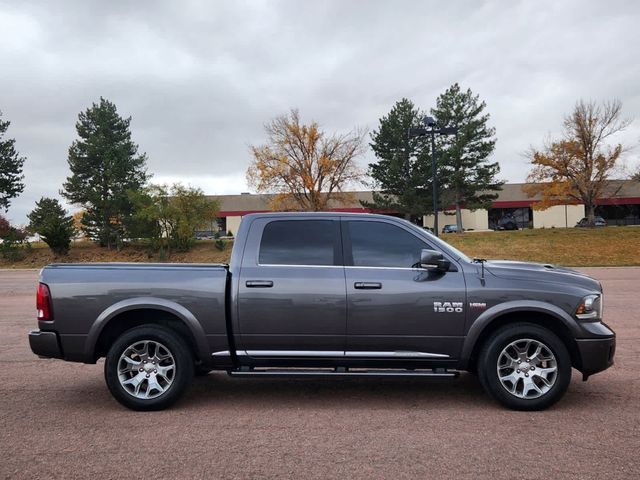 2018 Ram 1500 Limited