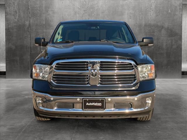 2018 Ram 1500 Lone Star