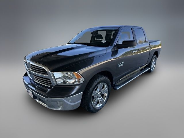 2018 Ram 1500 Lone Star