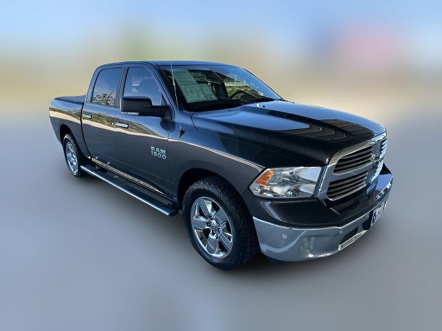 2018 Ram 1500 Lone Star