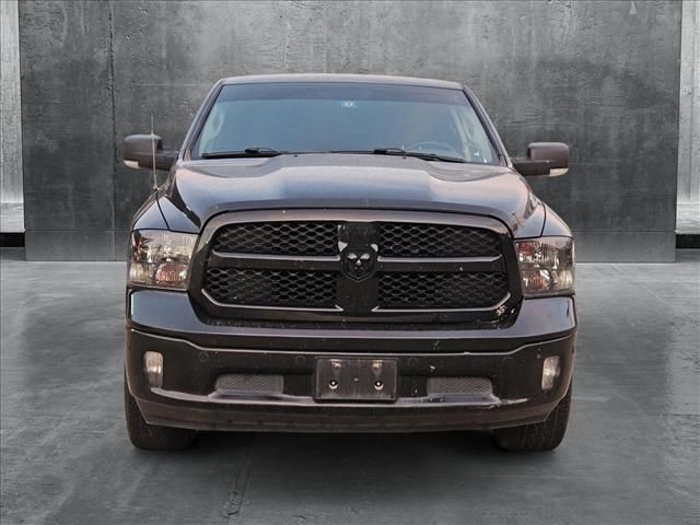 2018 Ram 1500 Lone Star