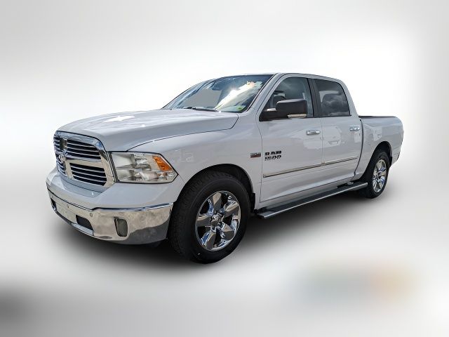 2018 Ram 1500 Lone Star