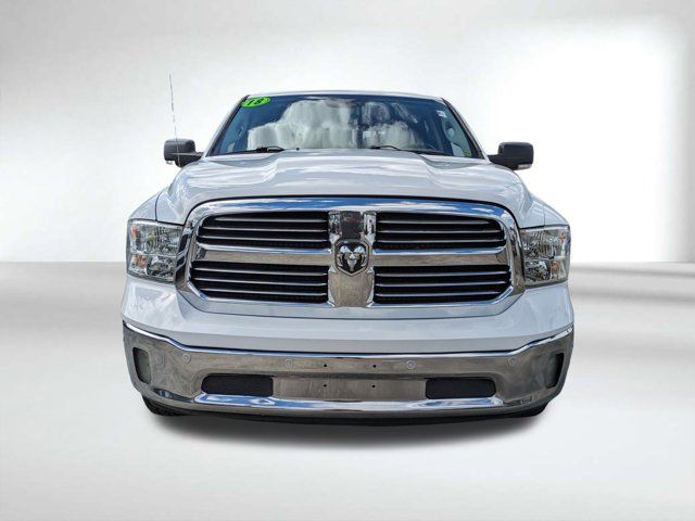 2018 Ram 1500 Lone Star