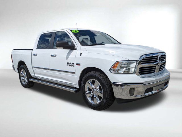 2018 Ram 1500 Lone Star
