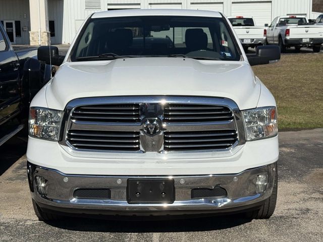 2018 Ram 1500 Lone Star