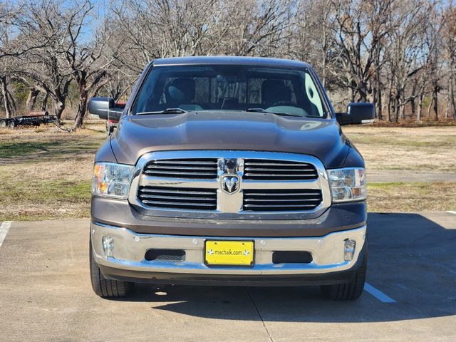 2018 Ram 1500 Lone Star