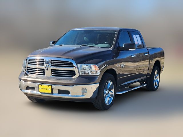 2018 Ram 1500 Lone Star