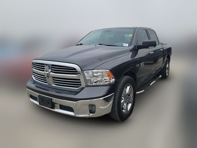 2018 Ram 1500 Lone Star