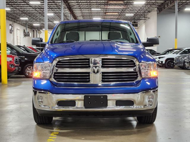 2018 Ram 1500 Lone Star