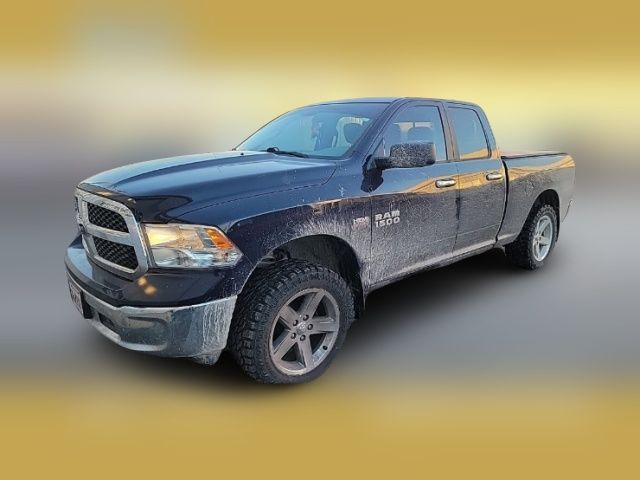 2018 Ram 1500 SLT