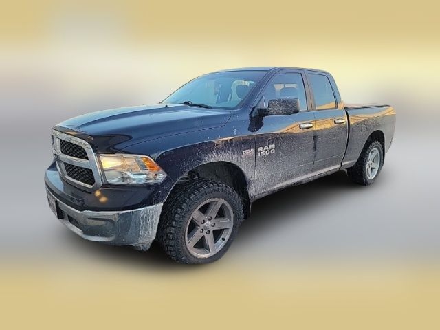 2018 Ram 1500 SLT