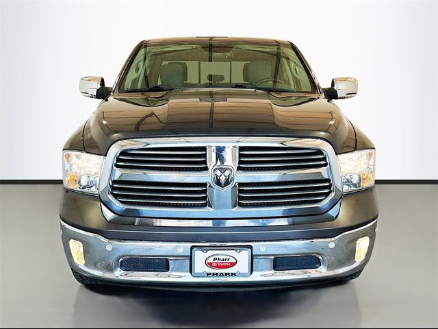 2018 Ram 1500 Lone Star