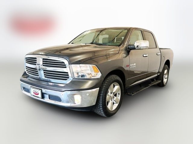 2018 Ram 1500 Lone Star