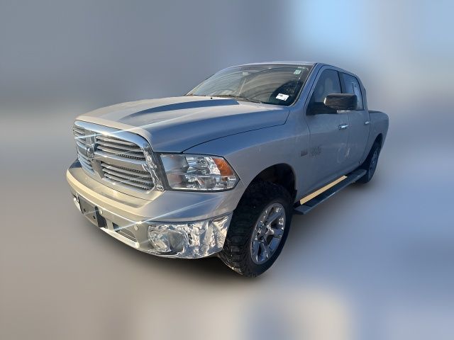 2018 Ram 1500 Lone Star