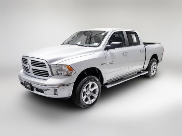 2018 Ram 1500 Lone Star