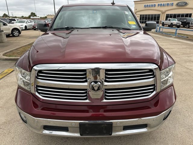 2018 Ram 1500 Lone Star